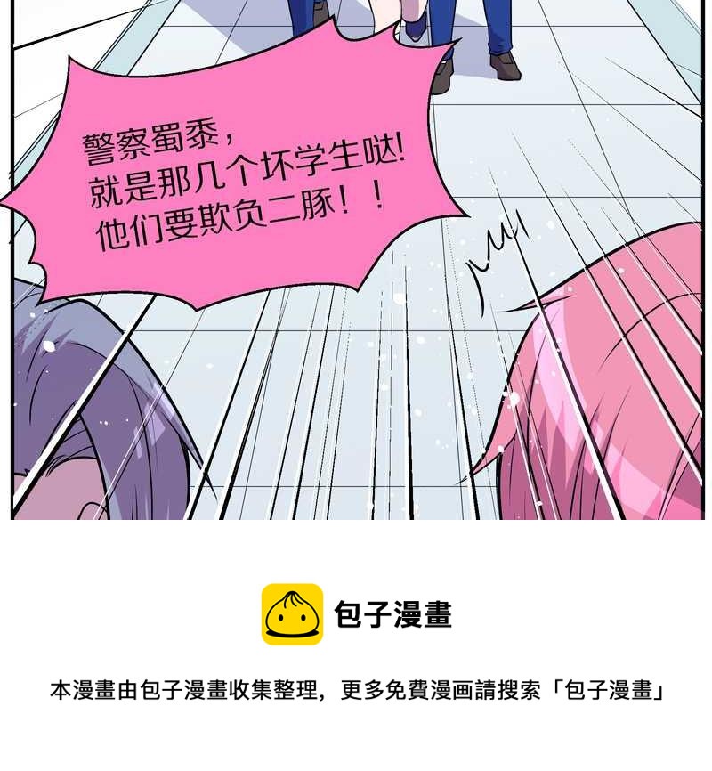毛球星传说 第99集84