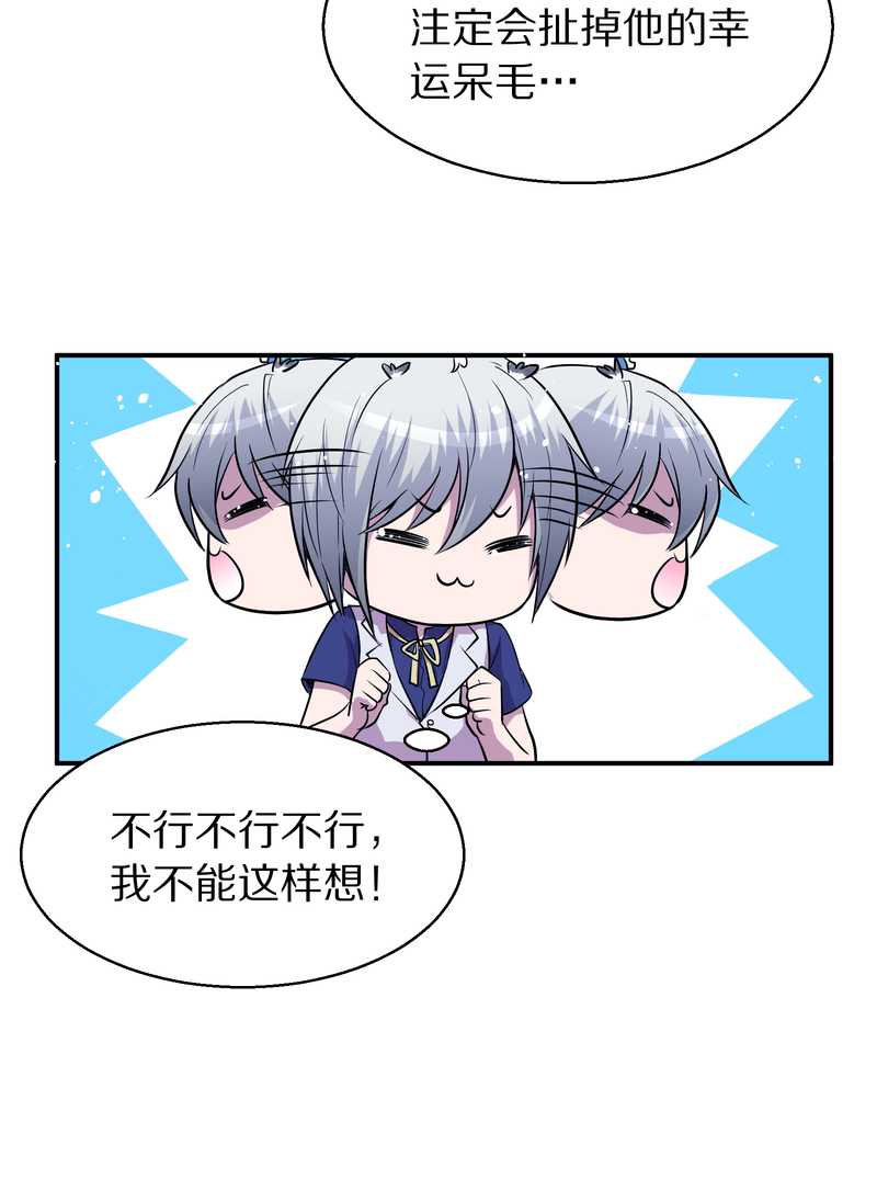 毛球星传说 第99集98