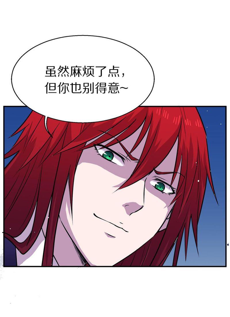 毛球星传说  第105集13