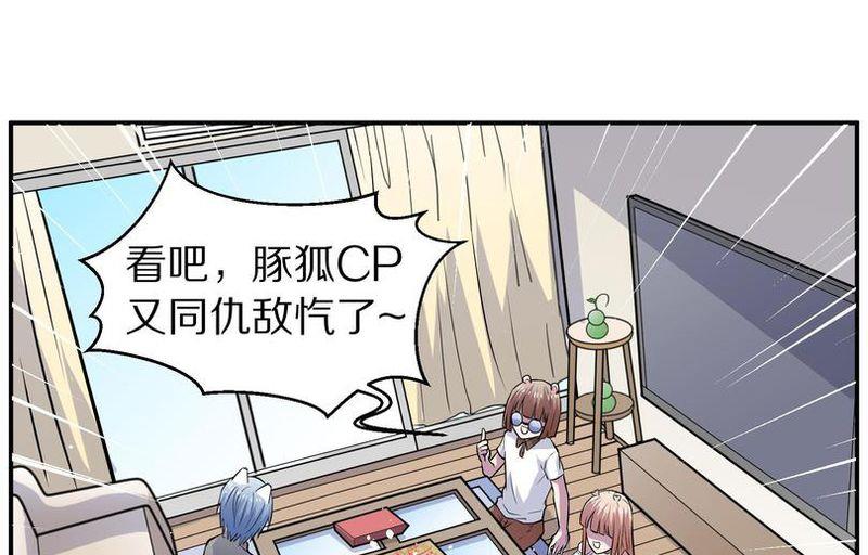 毛球星传说  第105集62
