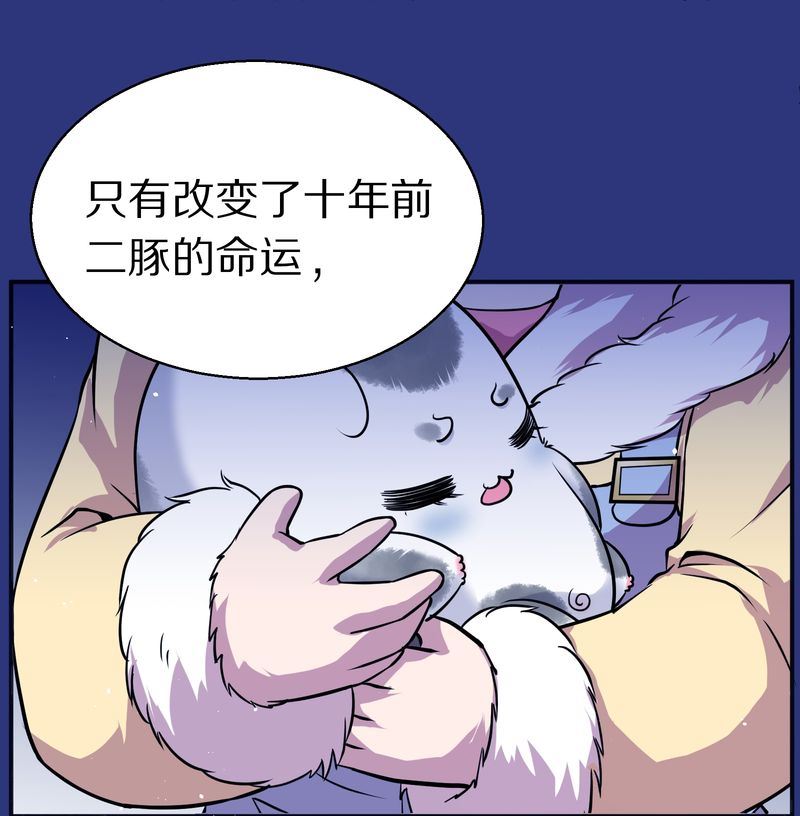 毛球星传说  第118集41
