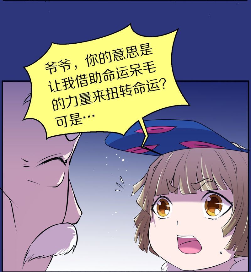 毛球星传说  第118集43