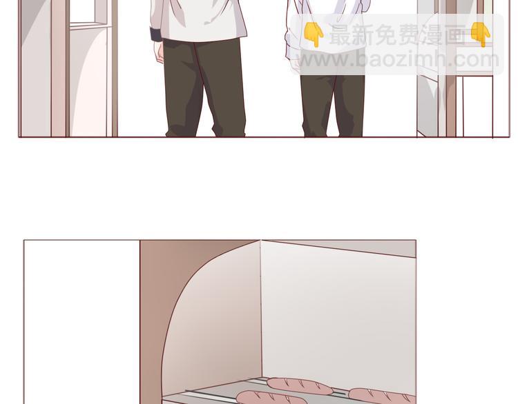 第17话 愿意出卖色相的狐仙无所不能35