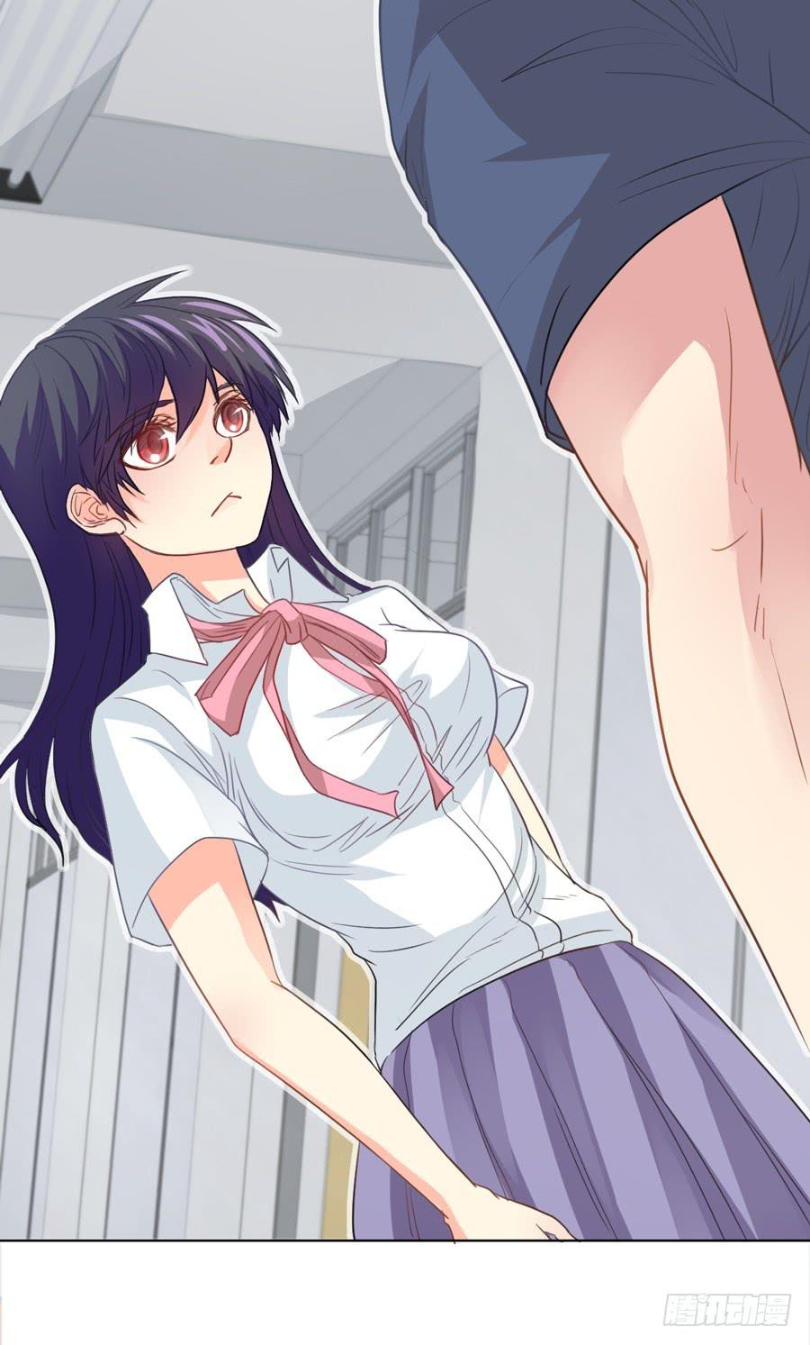 她是好孩子18