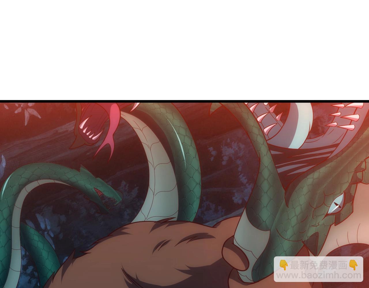 第5话 九级魔兽99