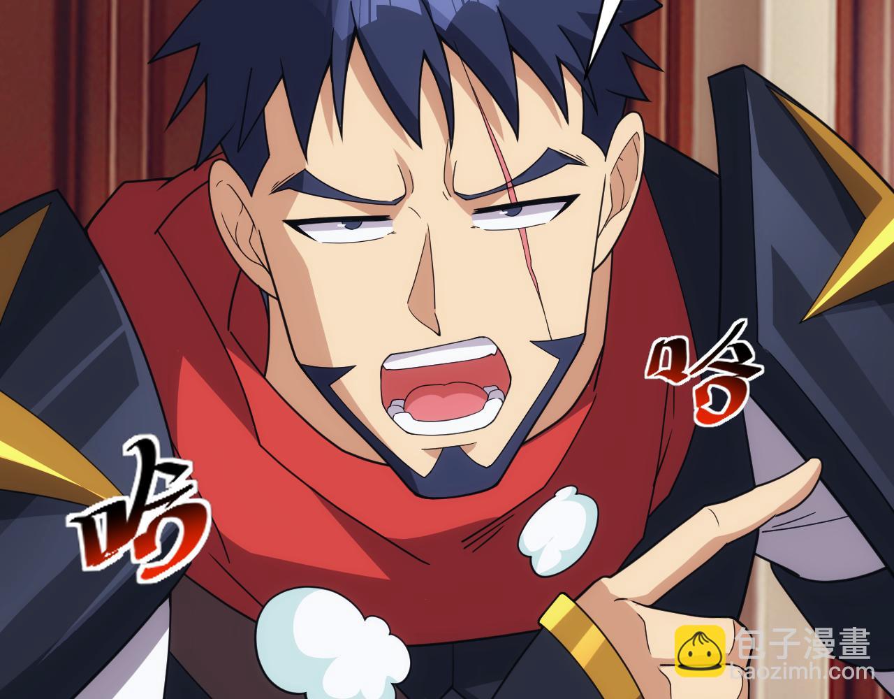 第49话 身为王要心系百姓20