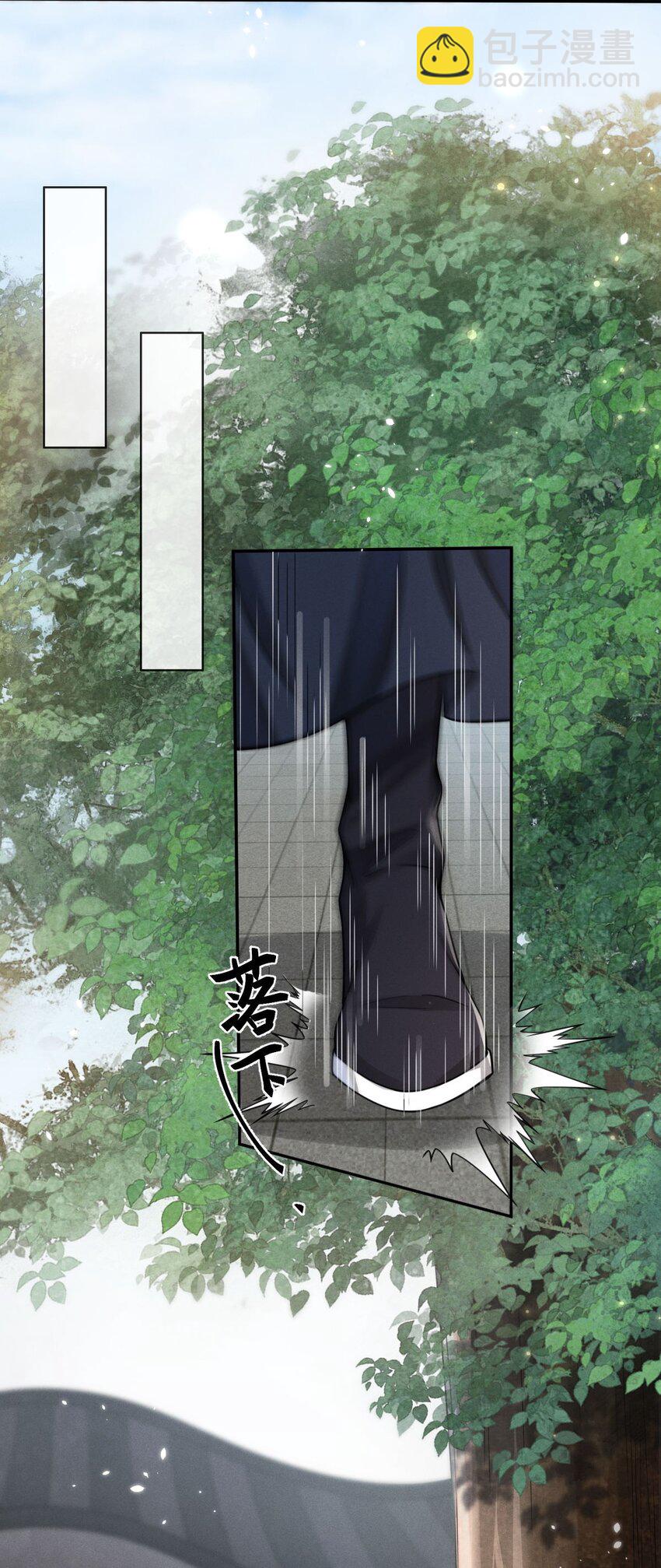 011 是他们挡我回家的路！46