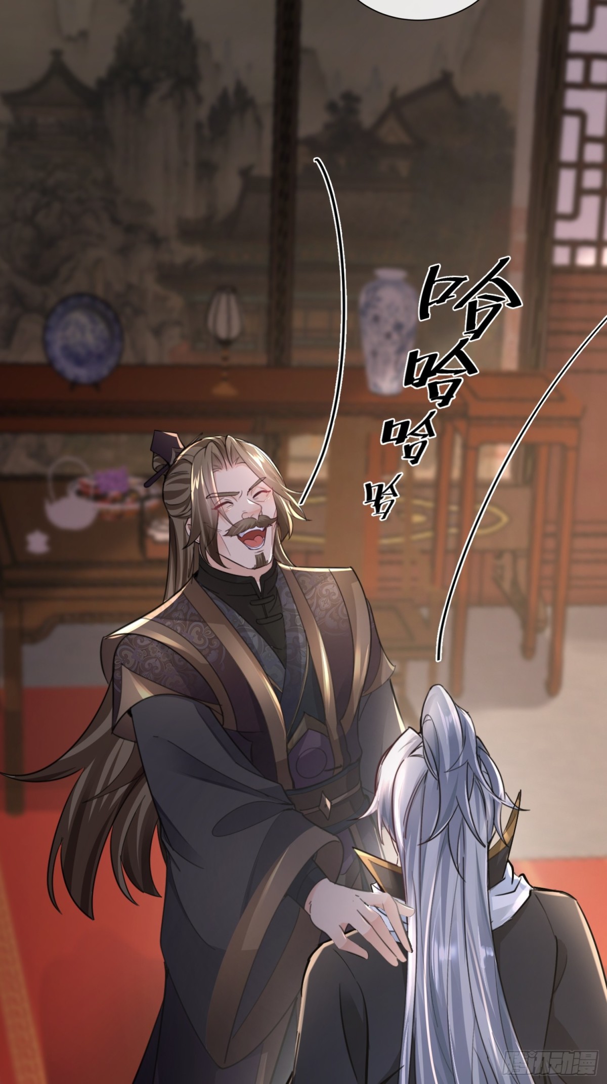 06城主：女婿已经选好了32