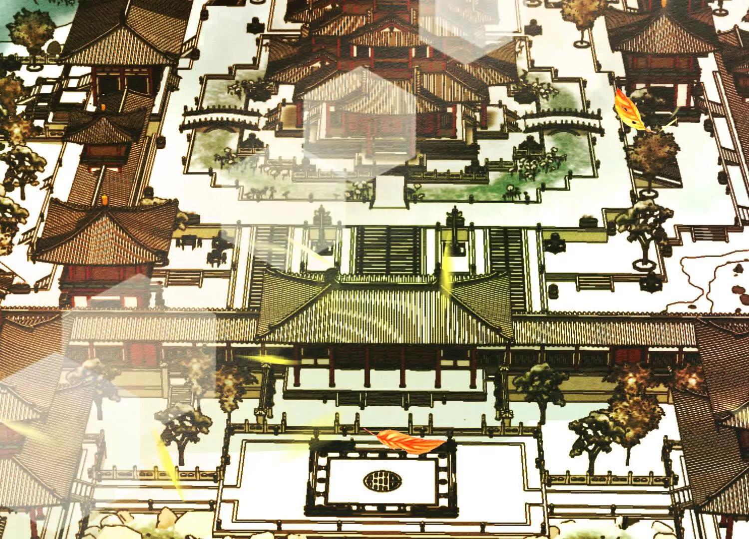 53 册封神龙卫51