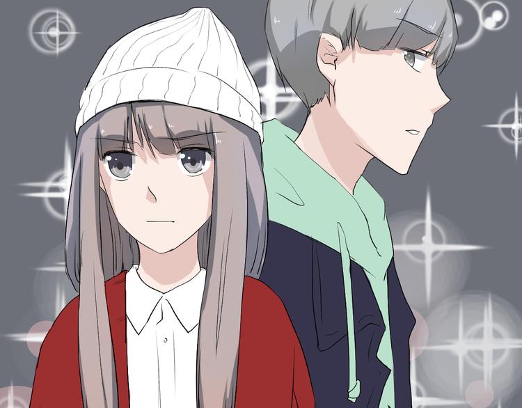 第6话 1元租男友？！21