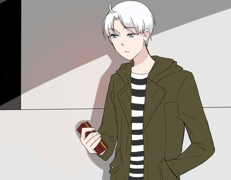 第7话 出租美男竟是富二代！？0