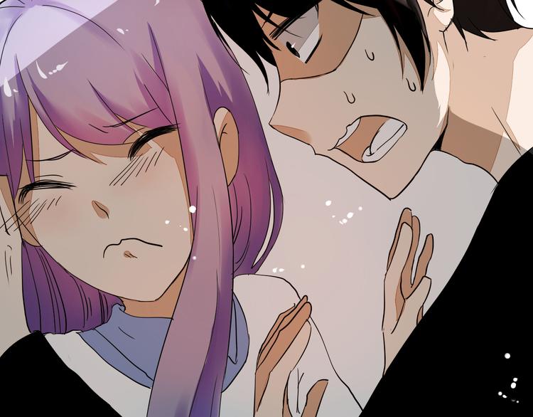 第13话 我会对你负责的！9
