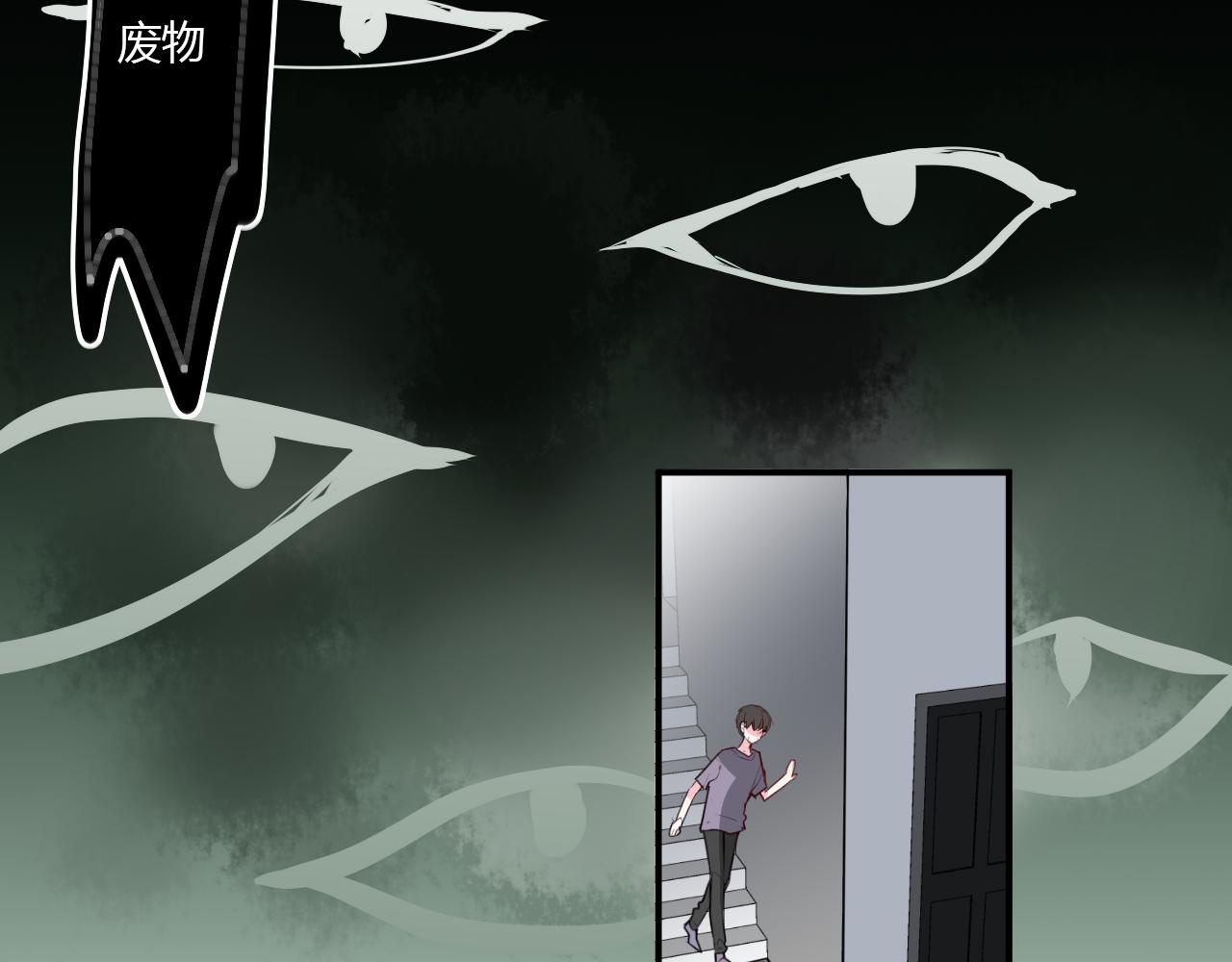 第36话 睁开眼，看见你38