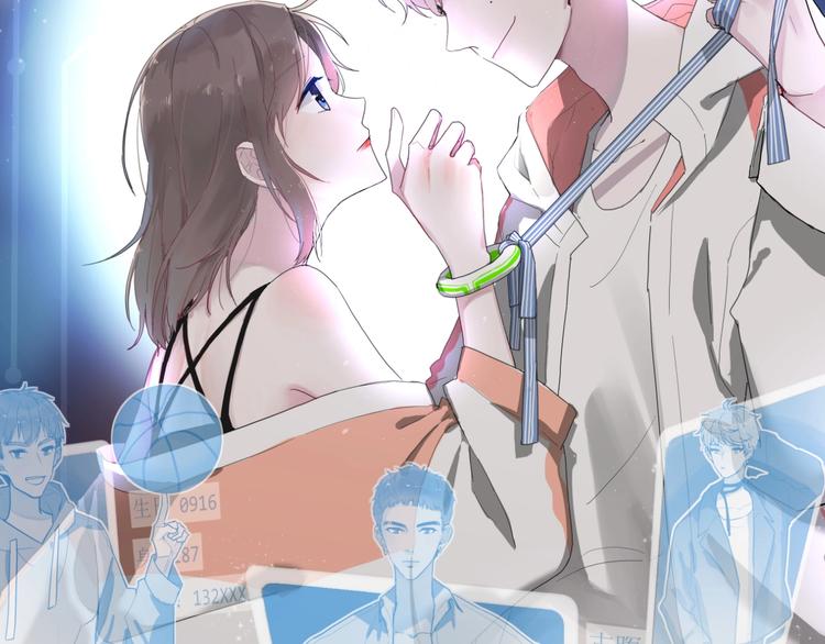 新作上线 美男抽卡游戏2