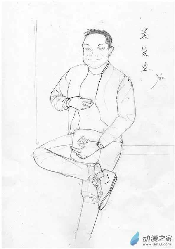 育才小分队+作者的话7