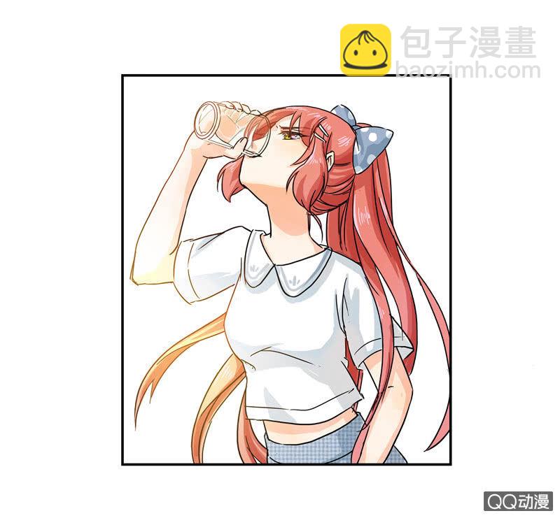 来自妹妹的猜疑7