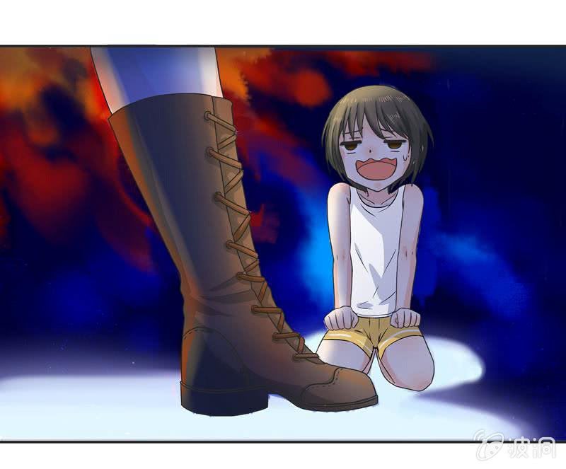 迷之少女0