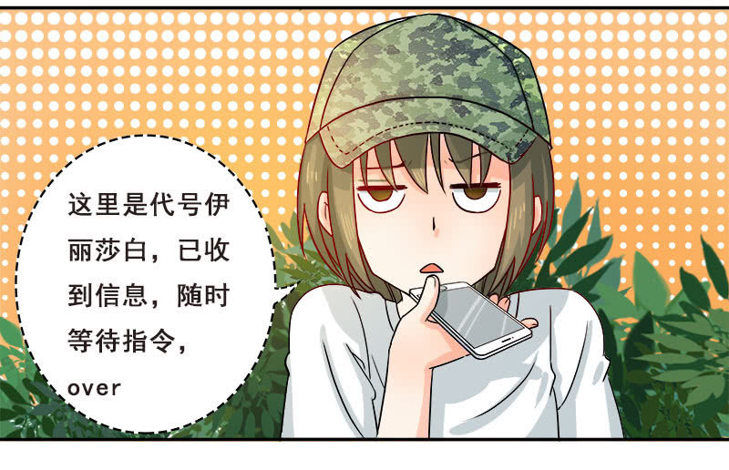 假谈情，真百合1