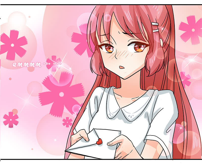 假谈情，真百合18