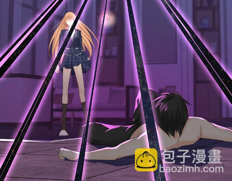 第6话 女王登场！85