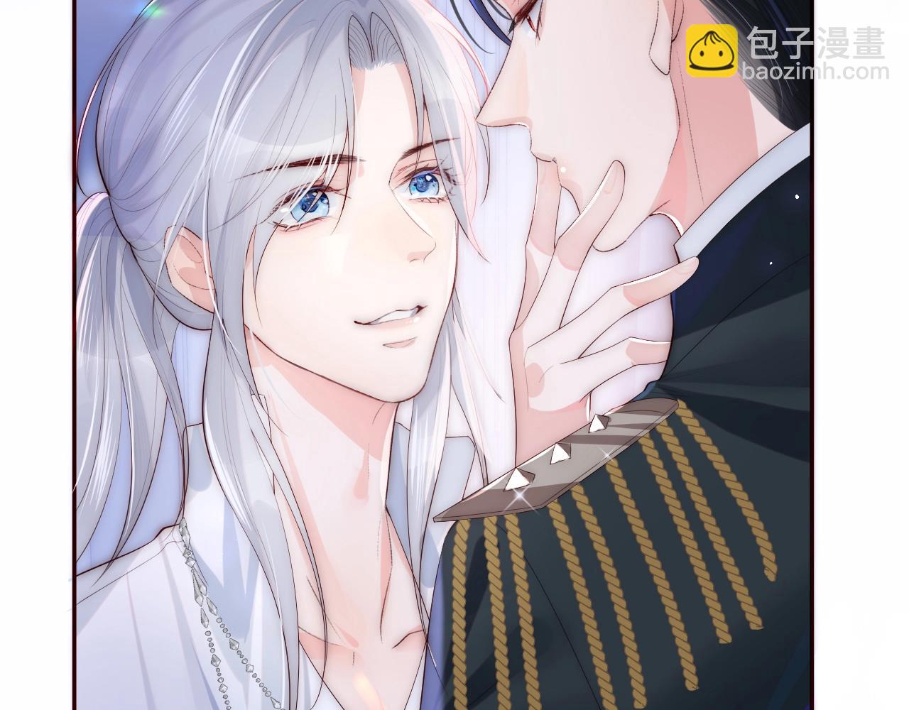 第1话 我的爱人人格分裂了？！30