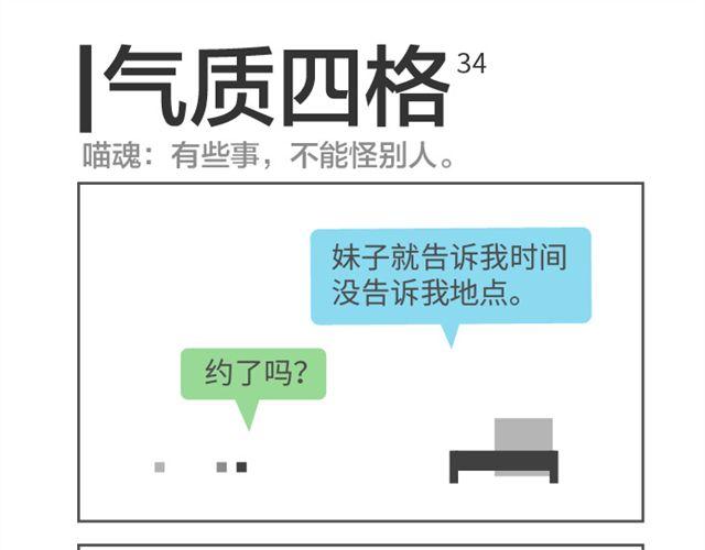第34、35话 有些事不能怪别人1
