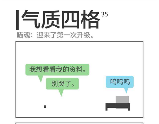 第34、35话 有些事不能怪别人5