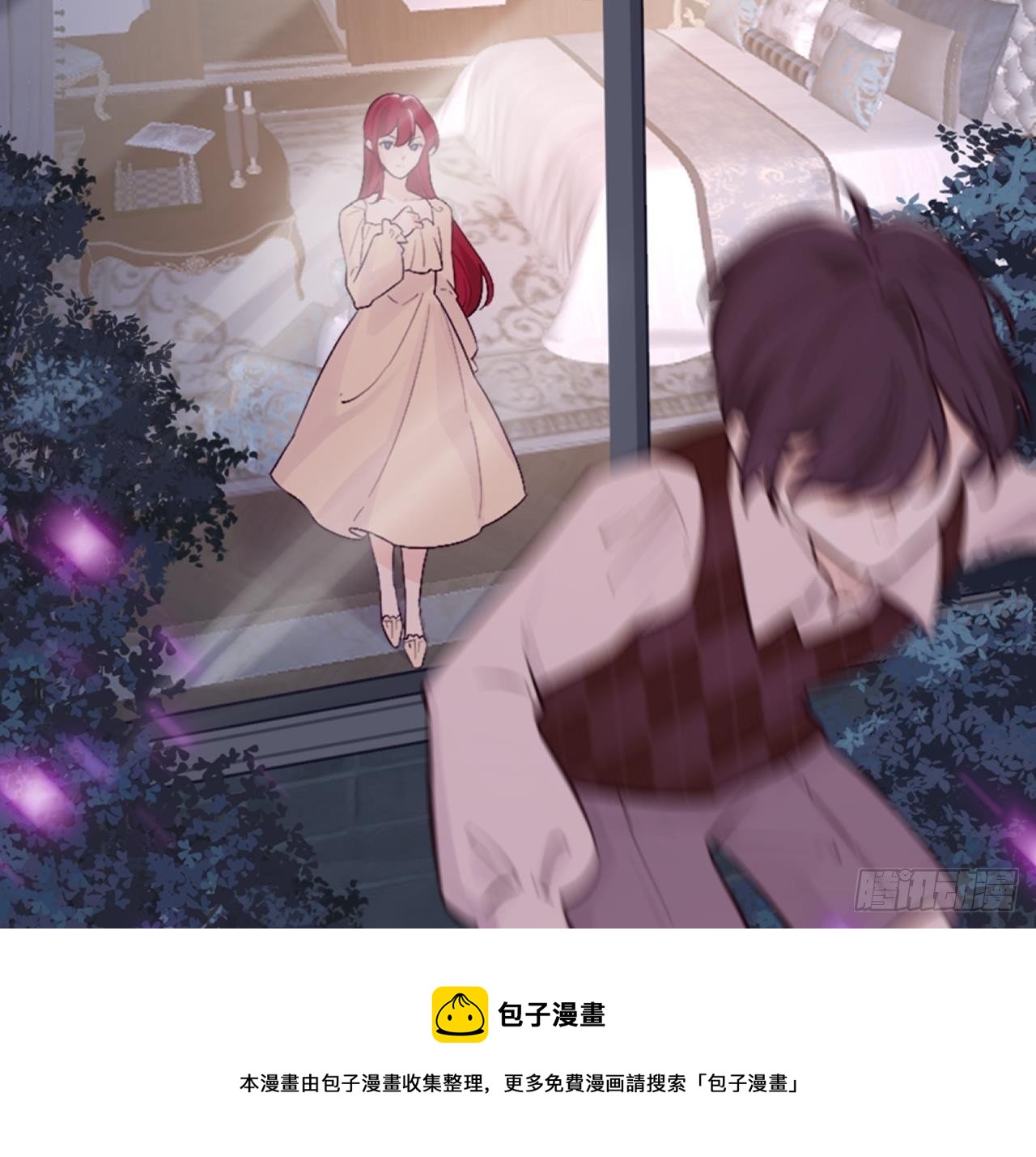 第50话 至关重要的一夜88