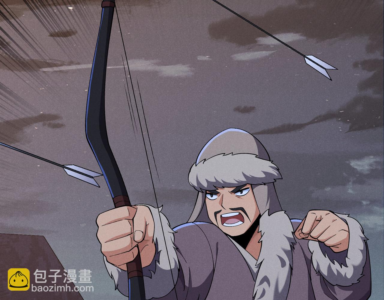 第26话 富贵险中求30