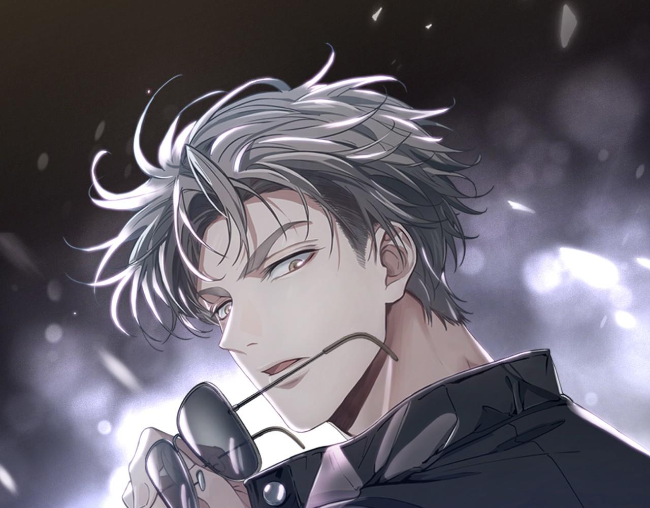 第21话 哪里来的醋味？0