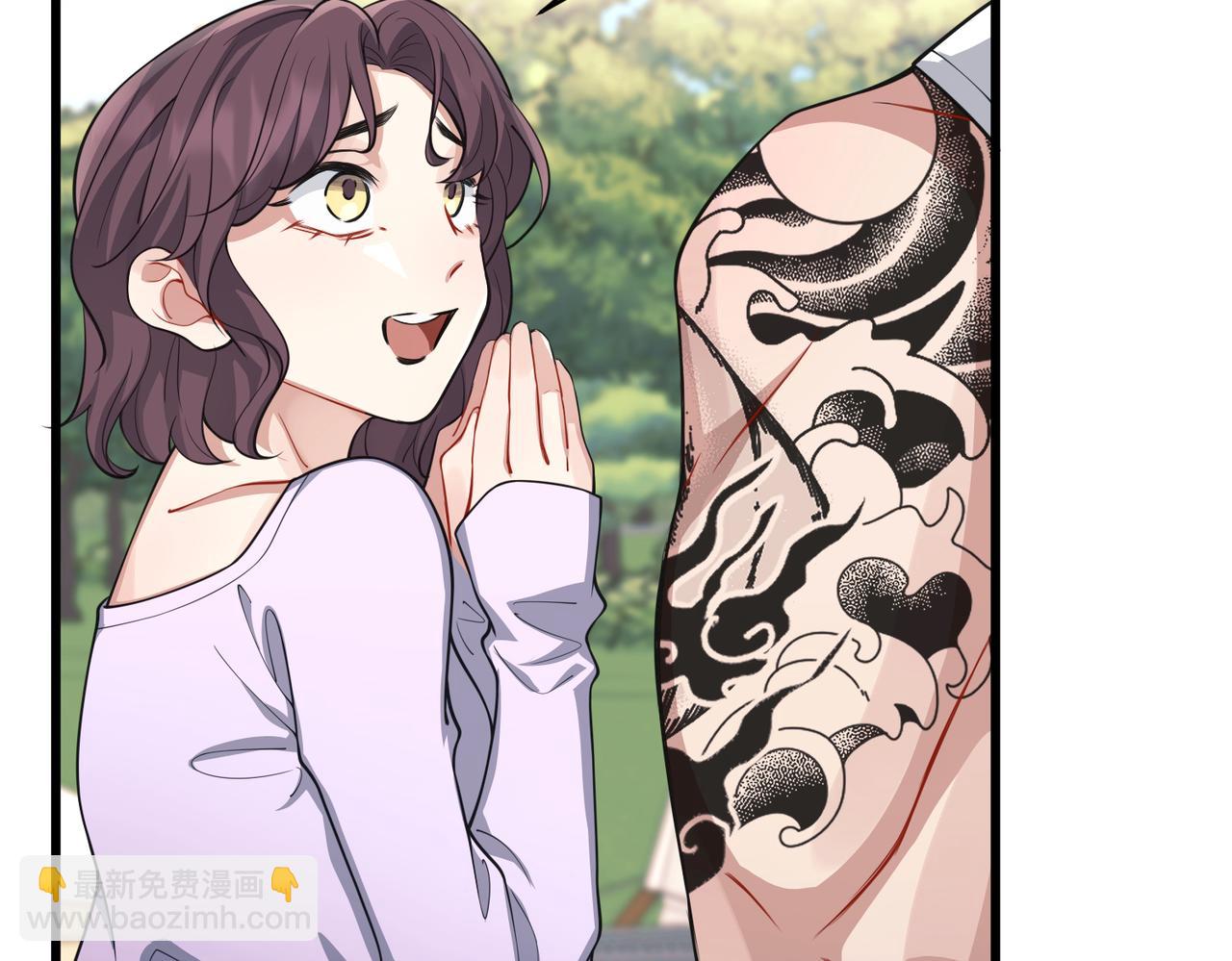 第21话 哪里来的醋味？153