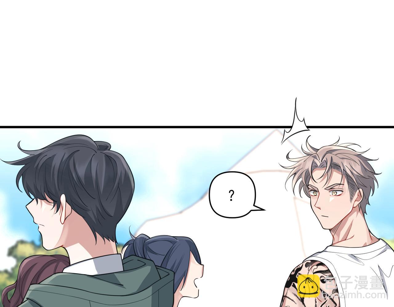 第21话 哪里来的醋味？169