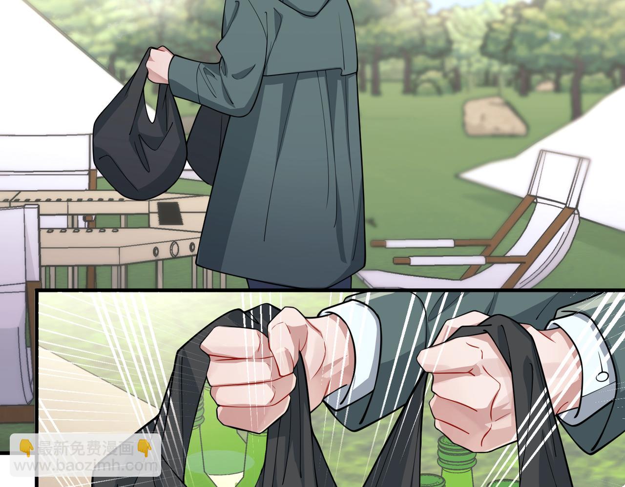 第21话 哪里来的醋味？179