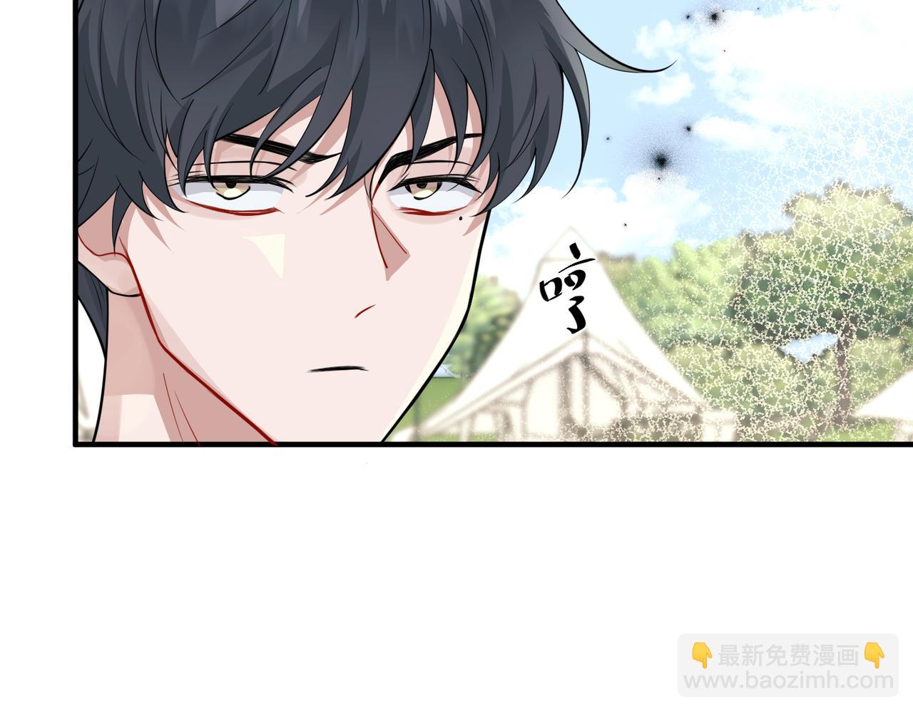 第21话 哪里来的醋味？184