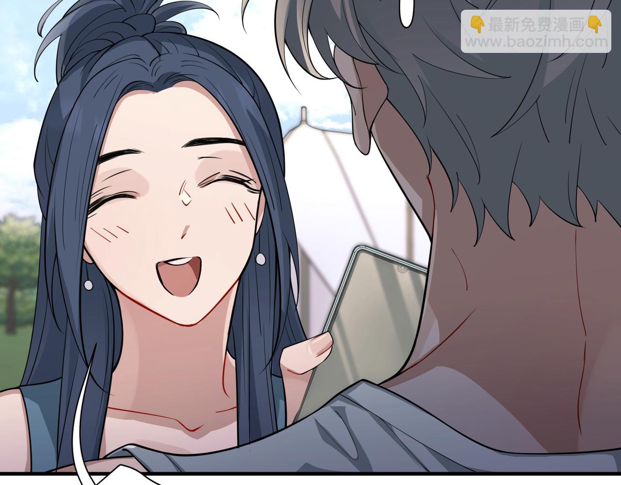 第21话 哪里来的醋味？189