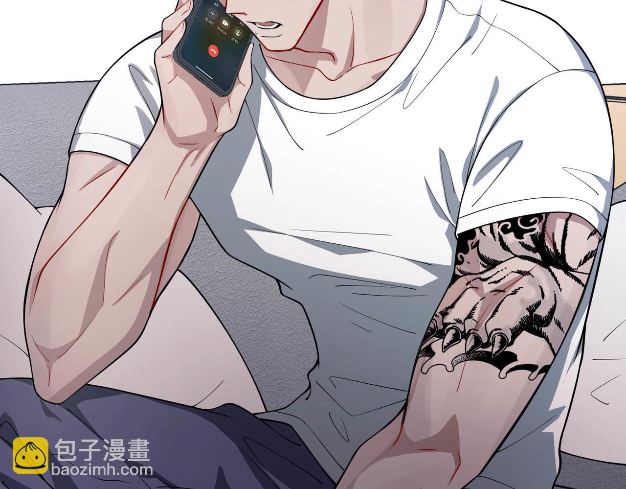 第21话 哪里来的醋味？70