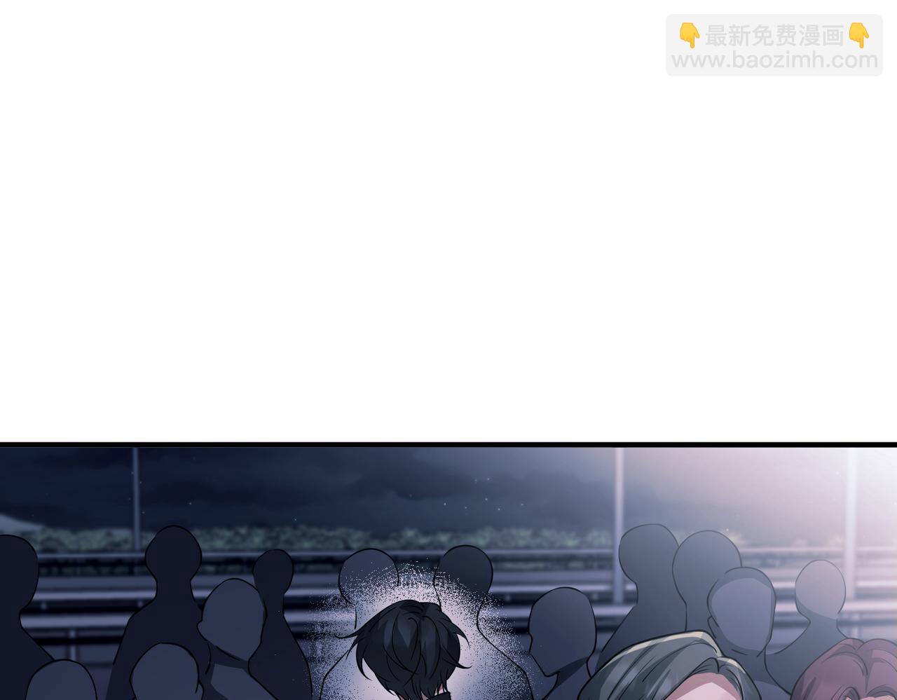 第26话 不想失去你34