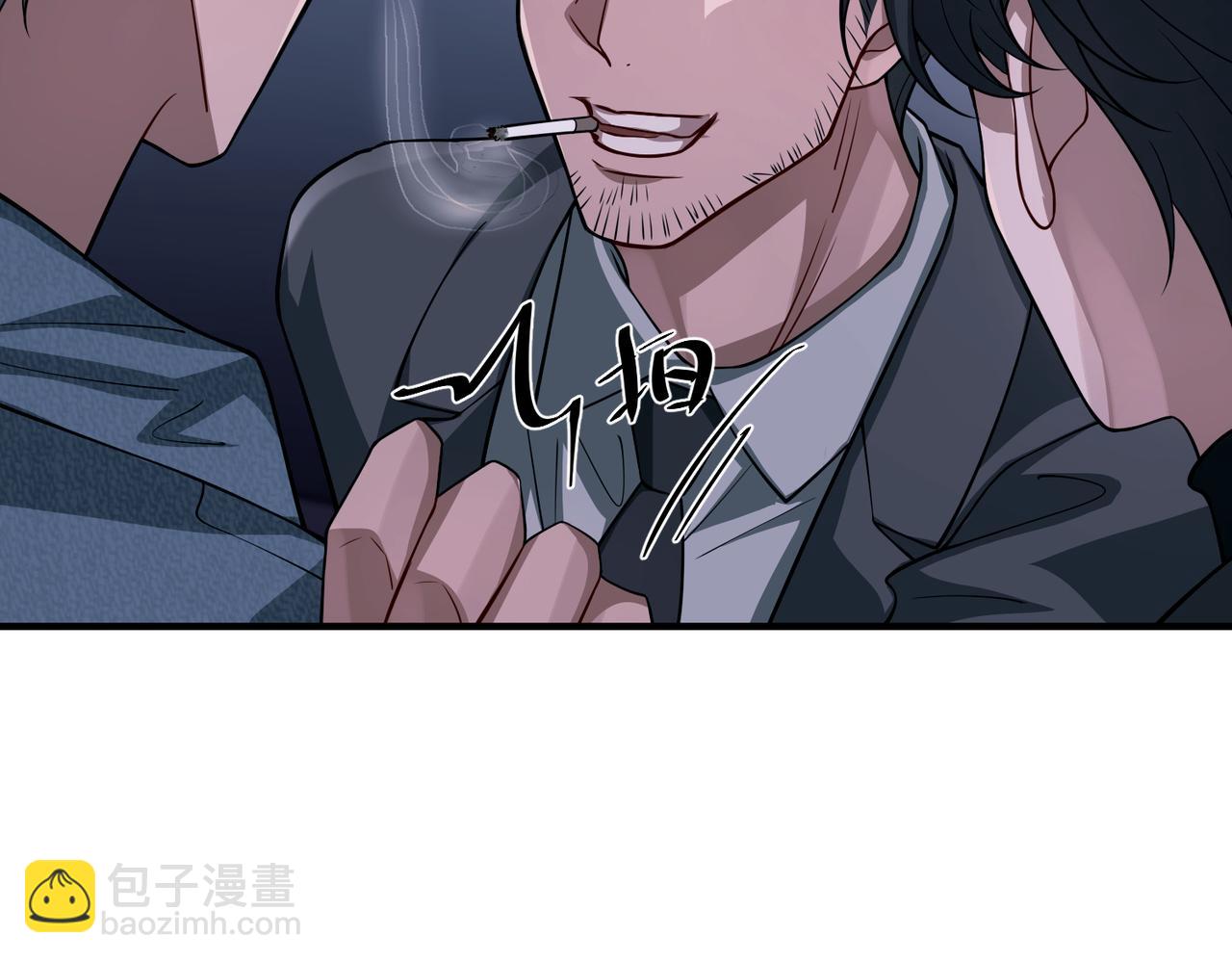 第26话 不想失去你87