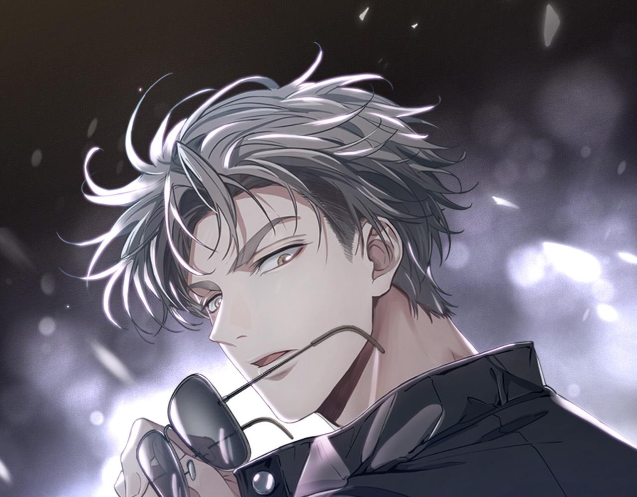 第46话 车祸真的跟他有关？0