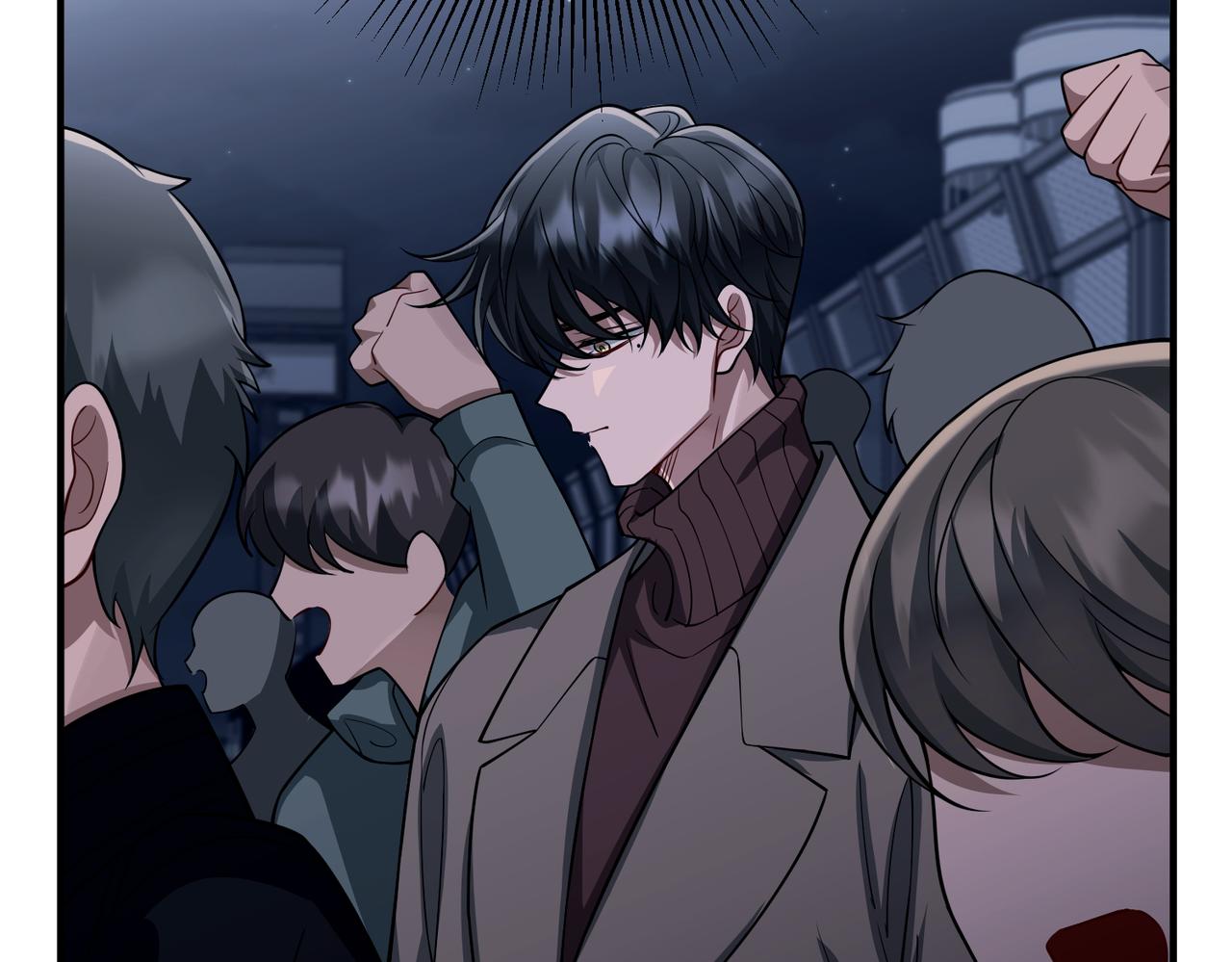 第46话 车祸真的跟他有关？23