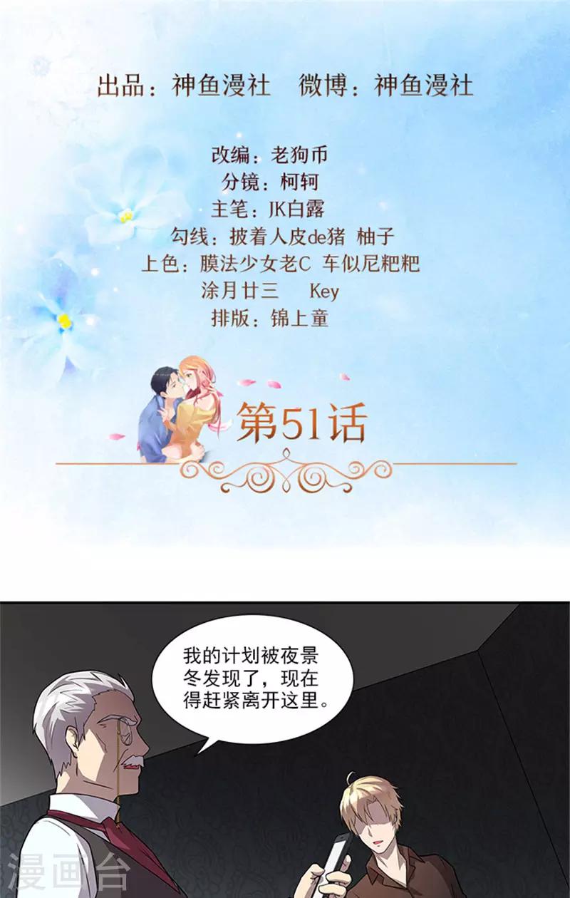 第51话 有危险1