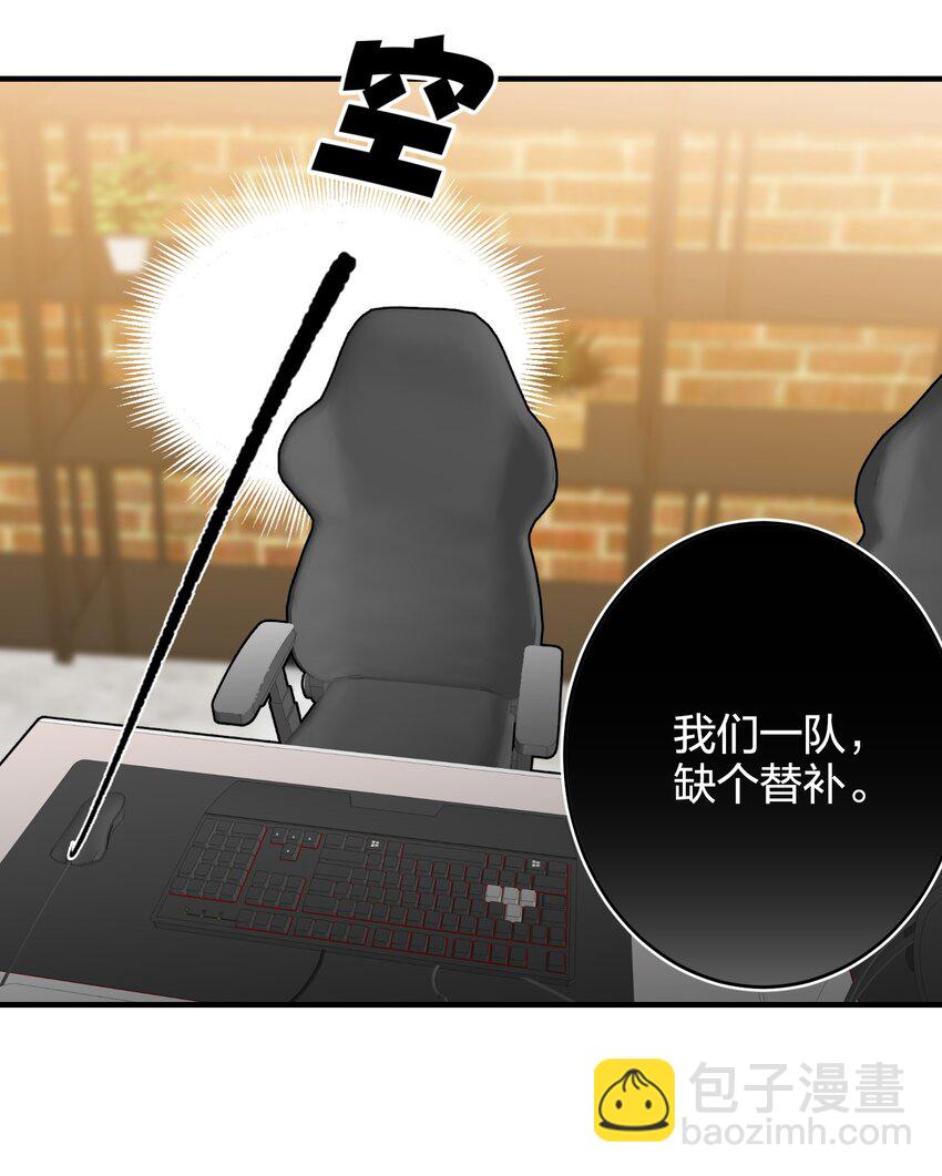 007 替补谁33