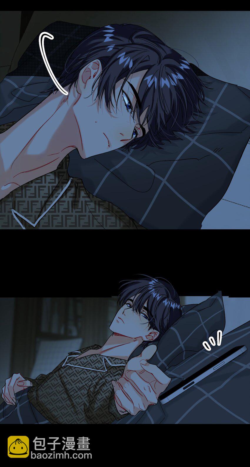 054 你疯了？7