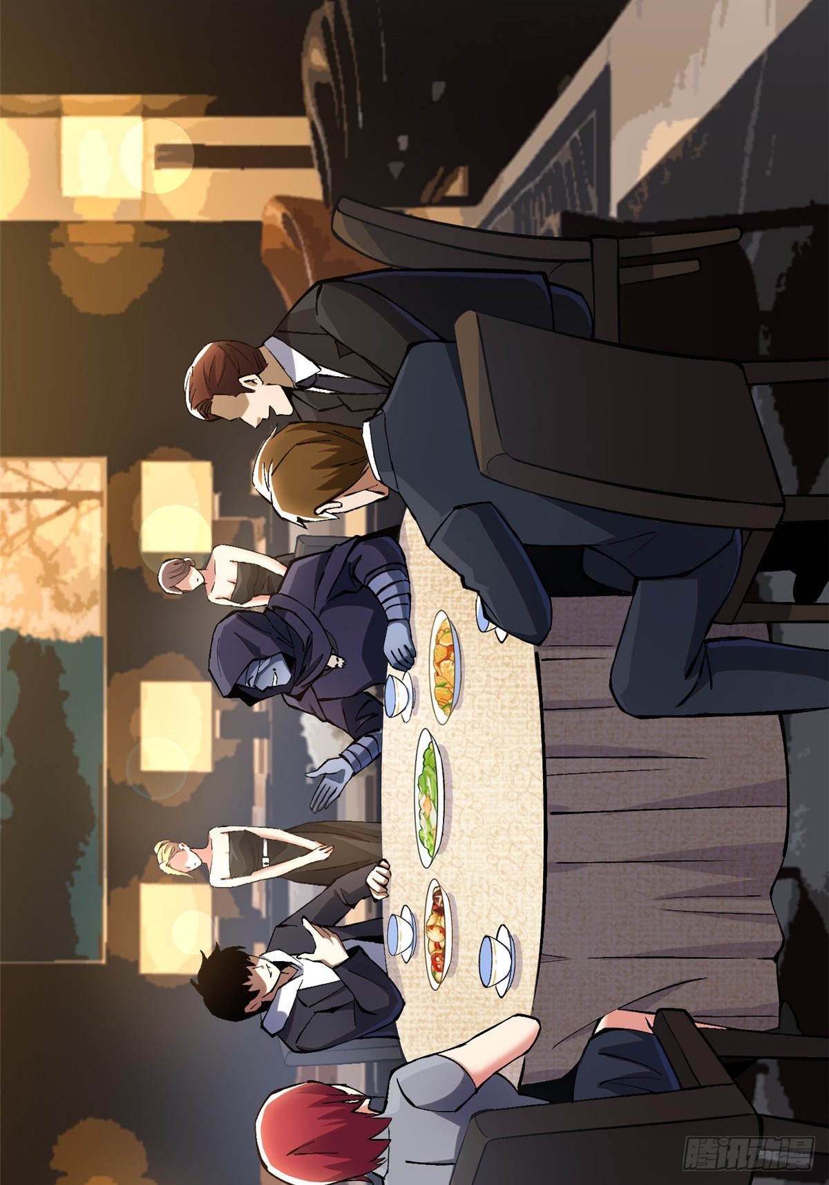 第111话54