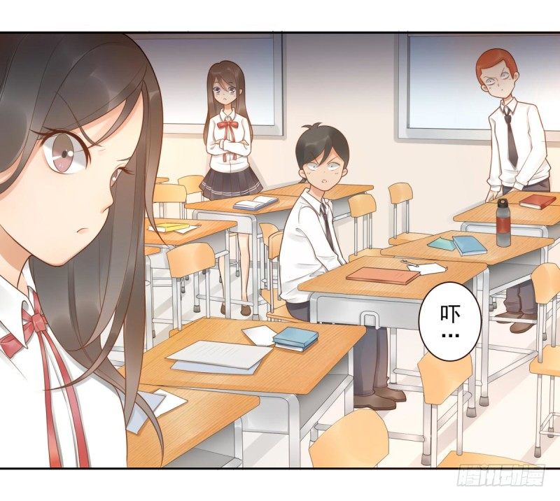 第1话：我叫姜江63