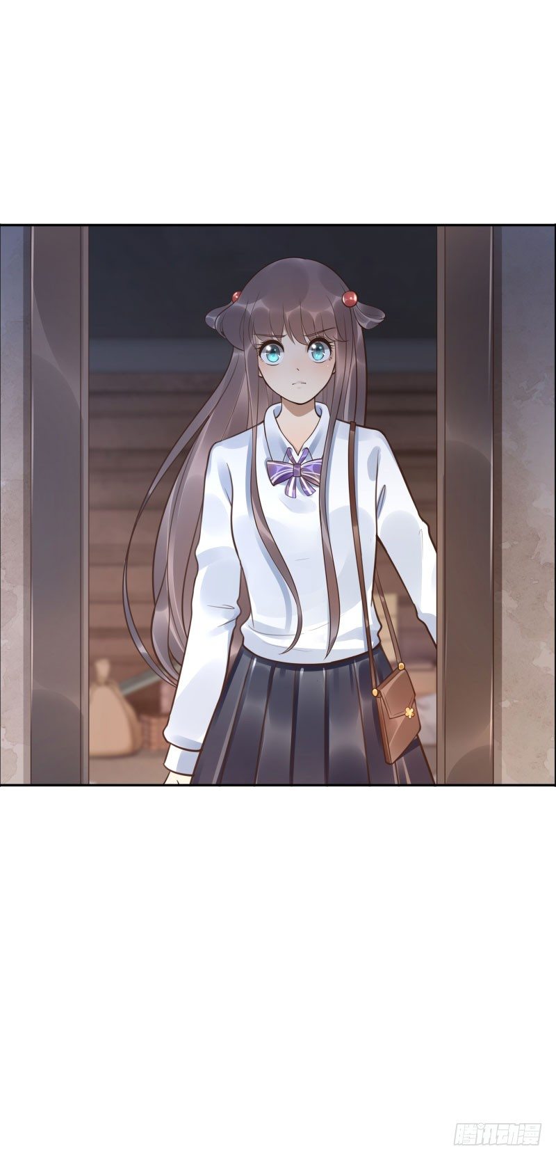 第45话：三道门9