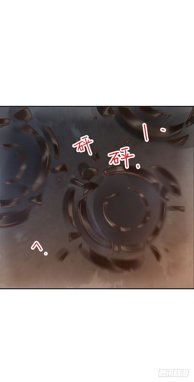 第50话：无回头路3