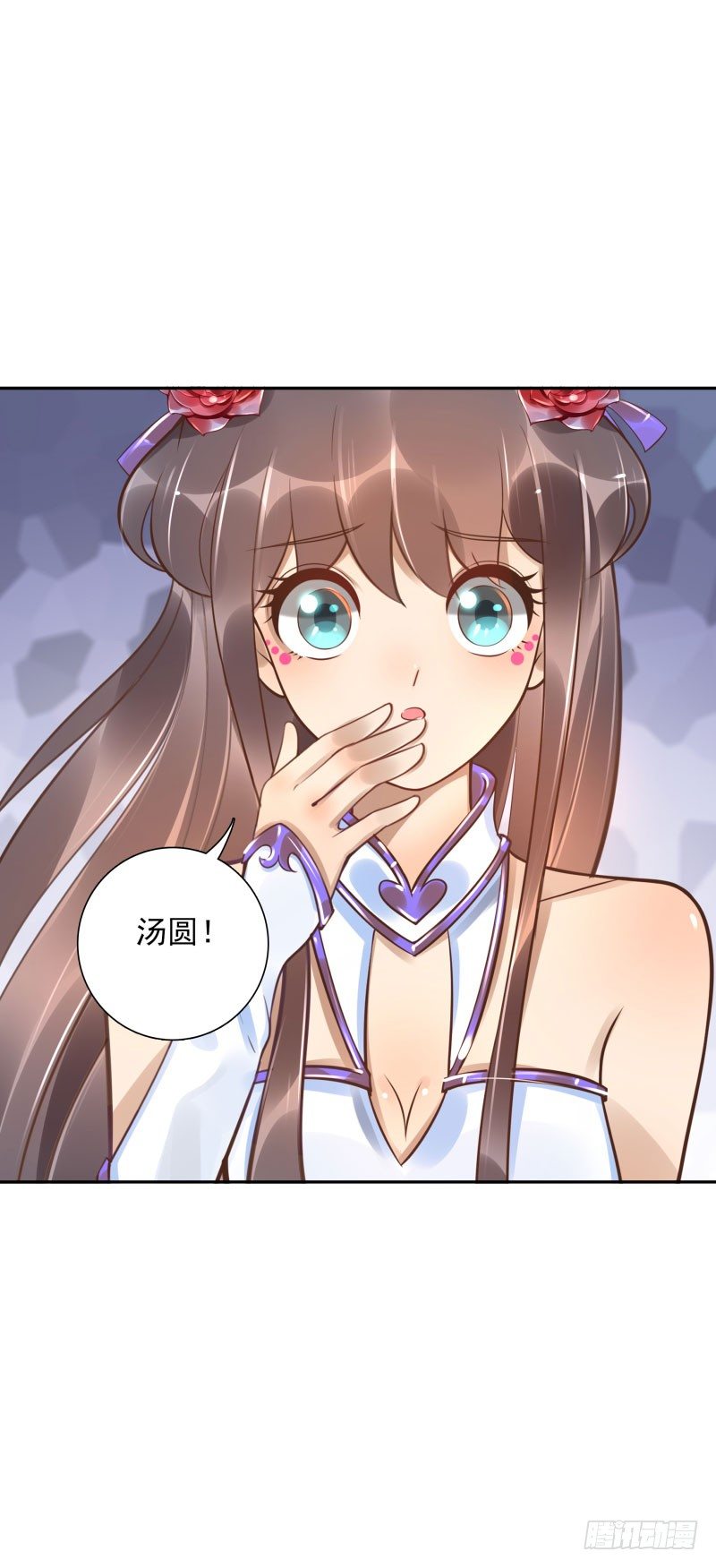 第50话：无回头路7