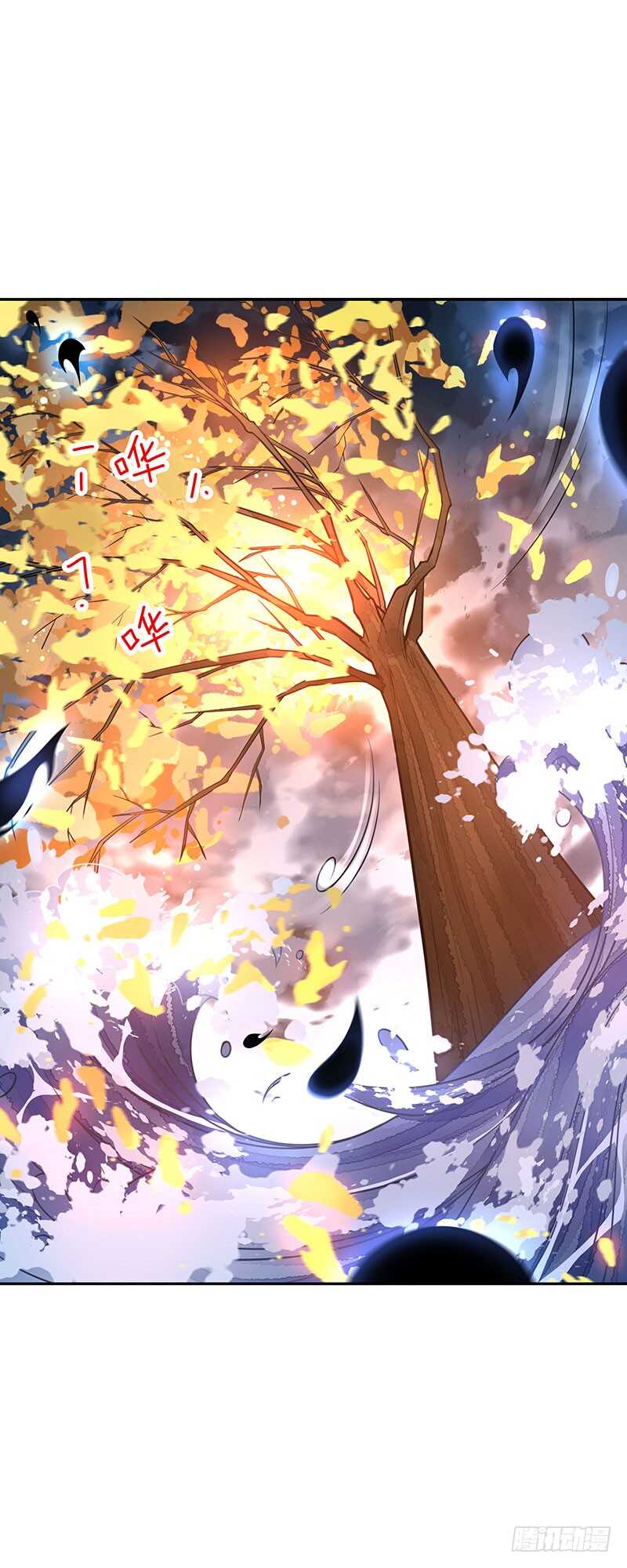 第60话：波涛汹涌2