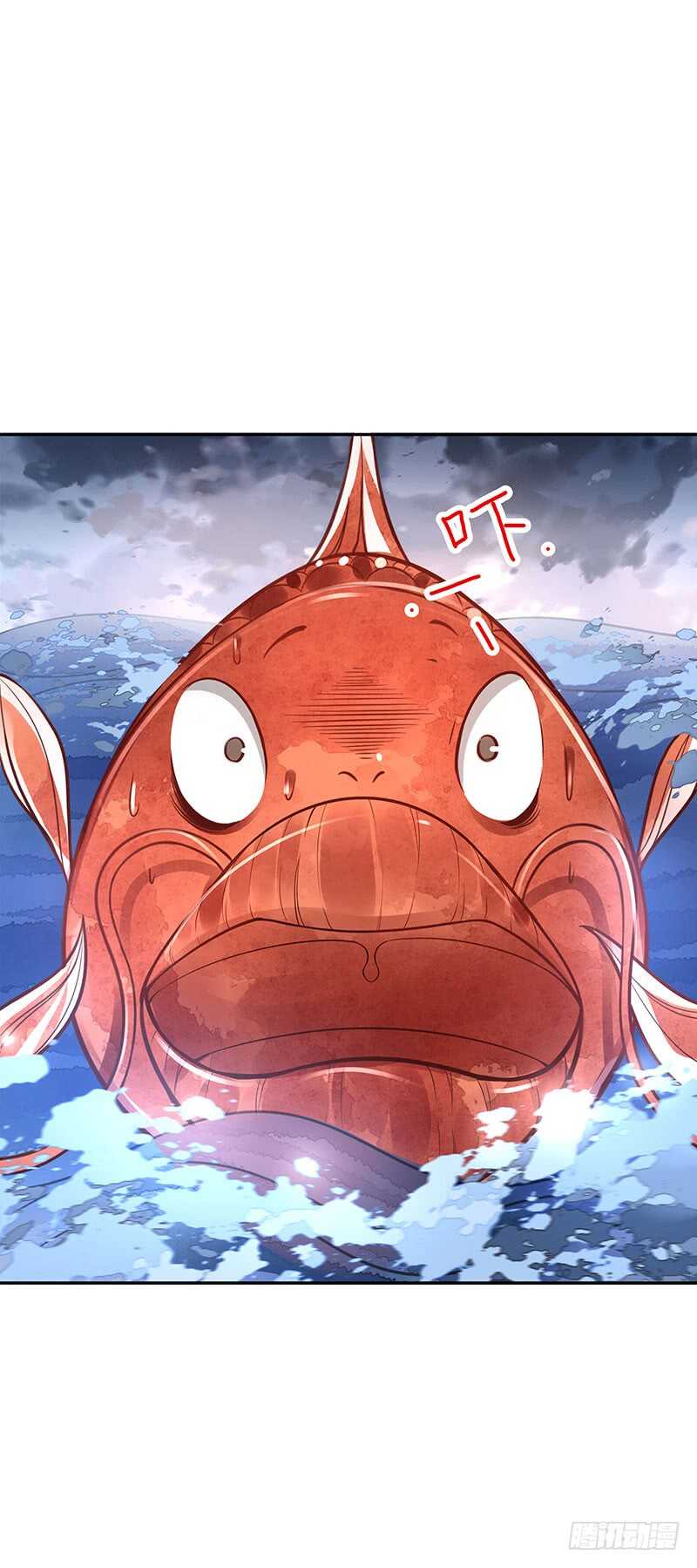 第60话：波涛汹涌21
